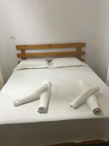 White Shell Apartment,Durres Ura E Dajlanit - Image 3