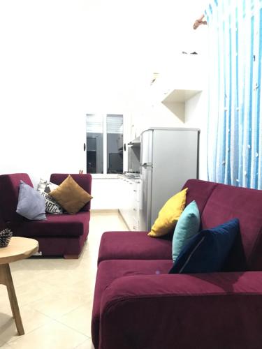 White Shell Apartment,Durres Ura E Dajlanit - Image 2