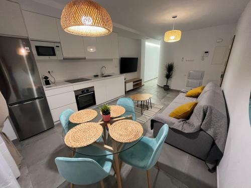 Carolina Suite
