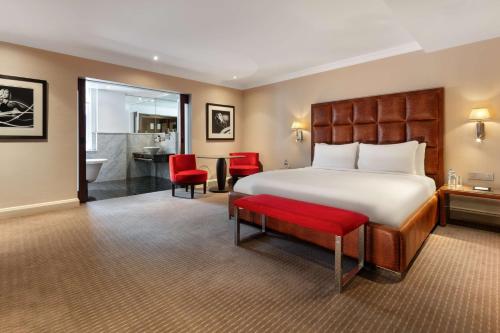 The May Fair, A Radisson Collection Hotel, Mayfair London Image