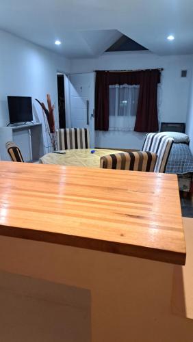 Gallery image of MG ESQUEL in Esquel