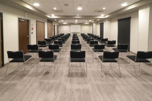 Konferenční prostory v ubytování City Express by Marriott Piedras Negras