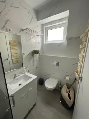 Sea Rose Apartment