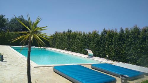 Poolhouse – Photos 3