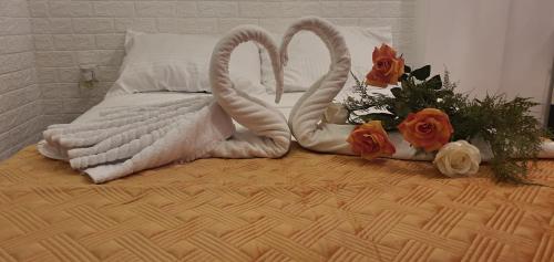 Fotografie z fotogalerie ubytování Family Apartment v destinaci Kumanovo