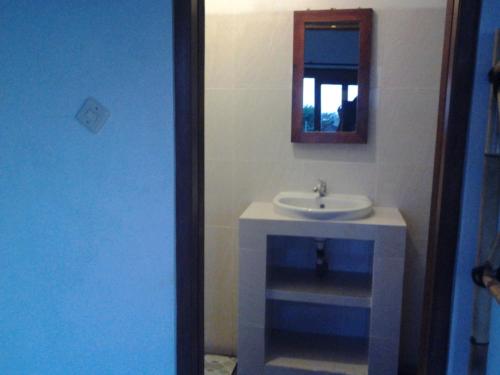 Bagno di Sony Home Stay