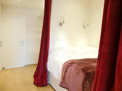Appartement rénové, 7 pers, proche des pistes, balcon, animaux acceptés