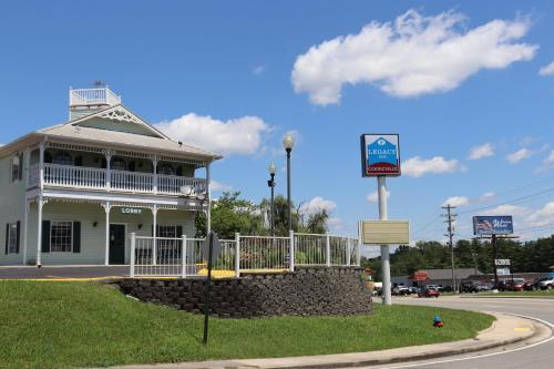 Legacy Inn - Cookeville – Photos 2