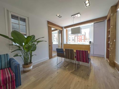 Stay U-nique Apartment Padilla