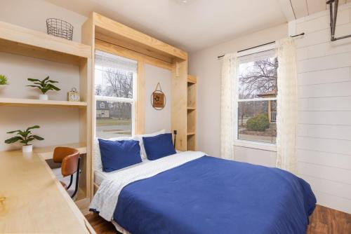 Cozy 1 Bedroom Home – Photos 2