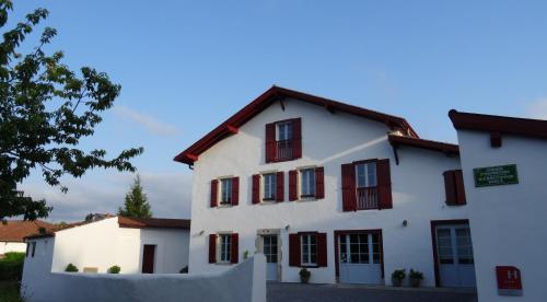 Hôtel & Spa Harretchea, Côte Basque – Photos 3