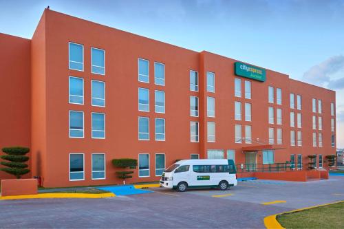 City Express Junior by Marriott Guadalajara Periferico Sur en Guadalajara