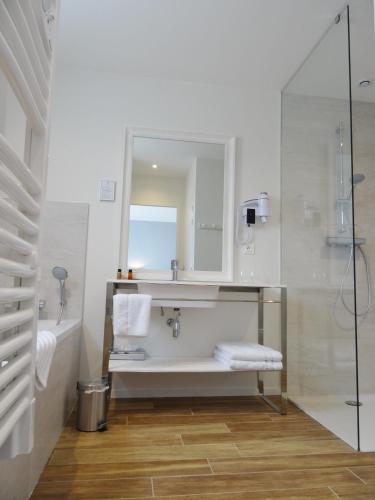 Hôtel & Spa Harretchea, Côte Basque – Photos 5