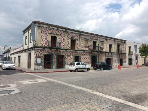 Imagen de la galería de AirB&B HM, en Cholula