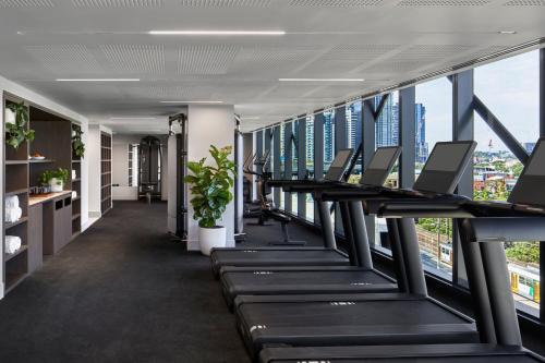 AC Hotel by Marriott Melbourne Southbank Image