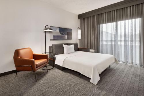 Courtyard by Marriott Memphis Airport Image