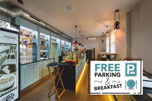 Padre Boutique Hotel