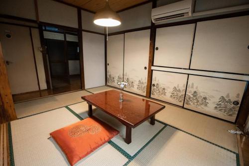 運営体制変更につきSale中 70平米 長期予約大歓迎 6LDK 日本家屋 貸切 大人数で寛げる空間