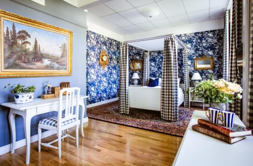 Vadstena Klosterhotell Konferens & Spa – Photos 5