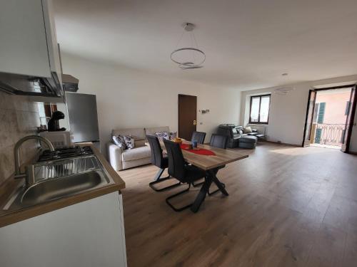 Sophia Apartment