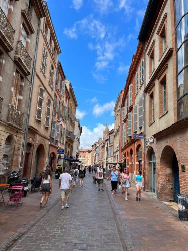 Ô Toulouse