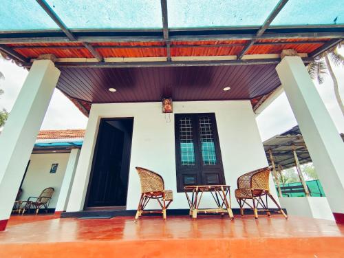 AMMUS VILLA MARARI – Photos 5