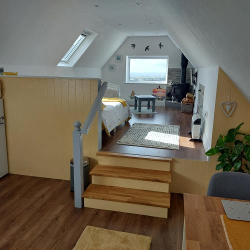 Gallery image of Tobar Na Si Apartments in Letterkenny