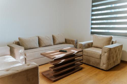 Gallery image of B&B LUX Pavlovci in Pavlovci
