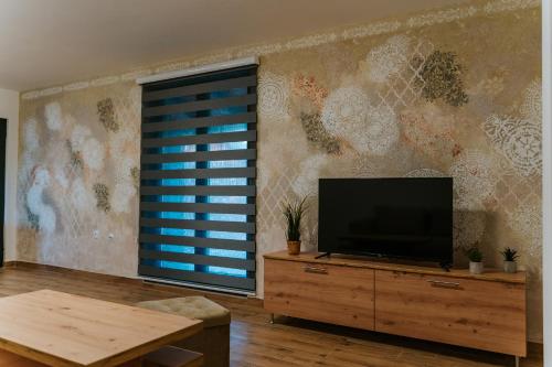 Gallery image of B&B LUX Pavlovci in Pavlovci