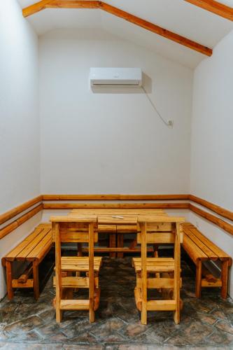 Gallery image of B&B LUX Pavlovci in Pavlovci