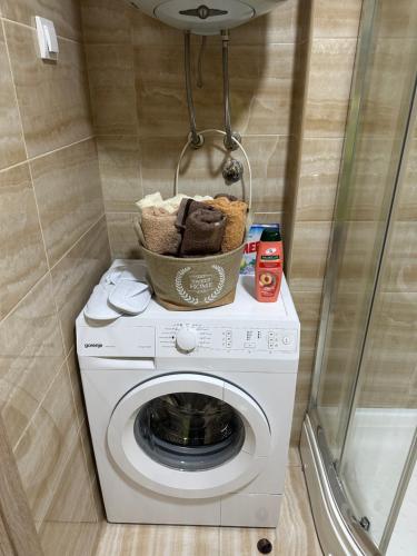 Imagen de la galería de Kropa apartman, en Podgorica