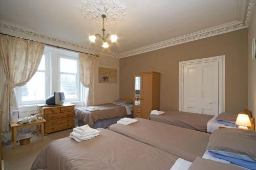 Gallery image of Arbour Guest House in Oban
