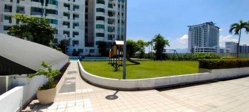 Giardino di Likas Square - KK Apartment Suite