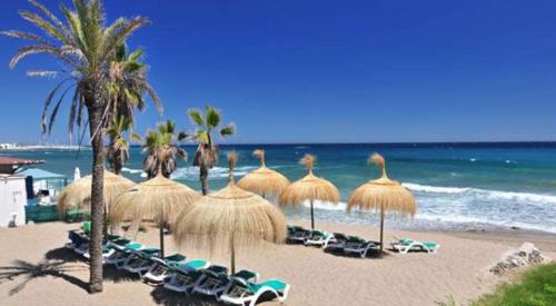 Apartamentos BAHIA de HUELIN