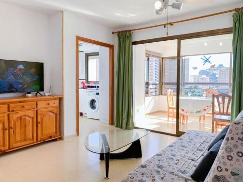 Puerto Romano Appartment