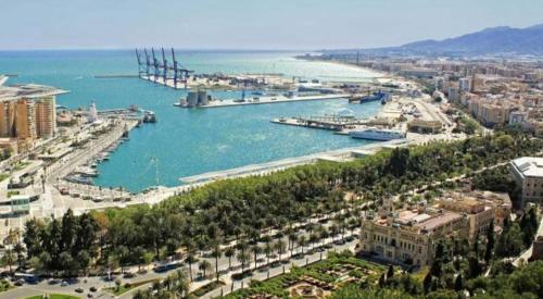 APARTAMENTOS VIALIA SOL y PLAYA