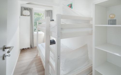 Ένα μπάνιο στο Strandloft Eins Norderney
