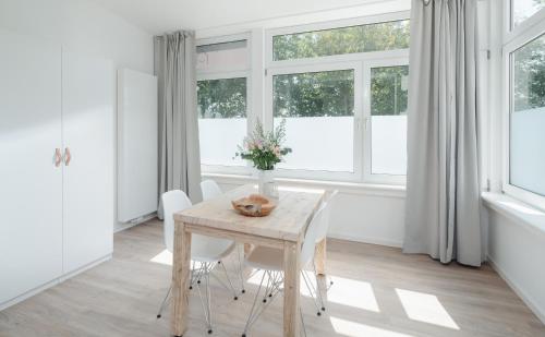 Φωτογραφία από το άλμπουμ του Strandloft Eins Norderney σε Norderney