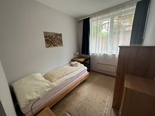Top 1 Gartenwohnung