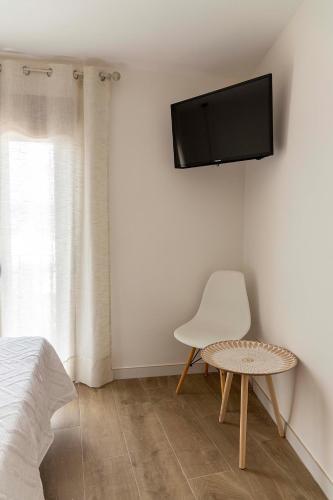 Apartamentos Terramar