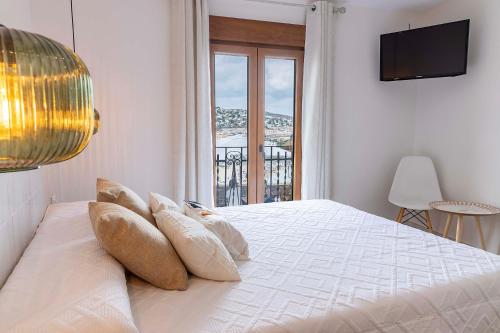 Apartamentos Terramar