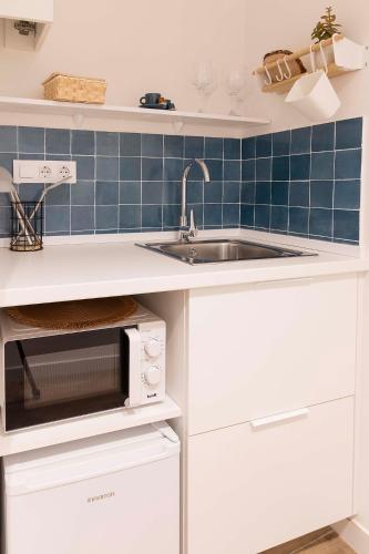 Apartamentos Terramar