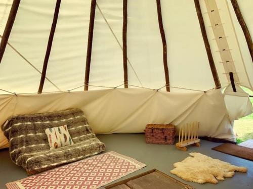 Tipi Adventure – Photos 3