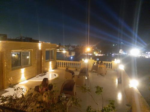 Foto dalla galleria di Tamara Pyramids View a Il Cairo
