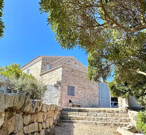 Gallery image of Villa Maria Cristina in Santa Teresa Gallura
