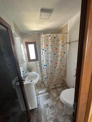 Bagno di Casa Delia