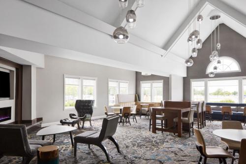 Residence Inn Indianapolis Northwest Image