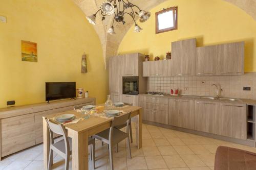 La casa di nonno Martino by BarbarHouse
