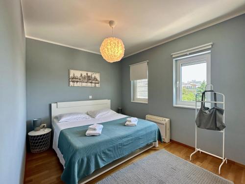 Urban City Aparment
