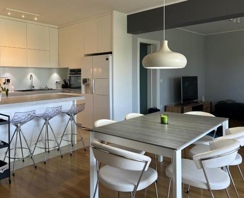 Urban City Aparment